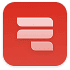 Company name bv. logo